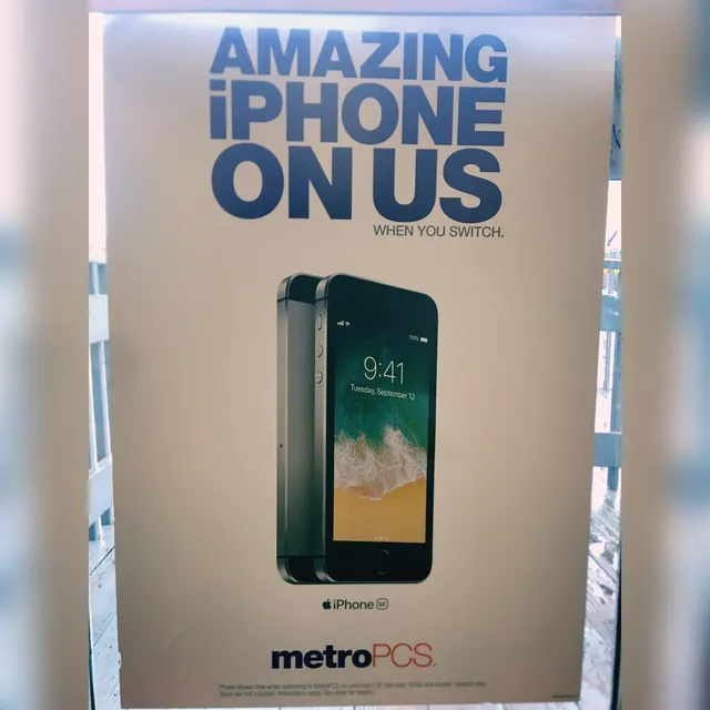 Metro by T-Mobile