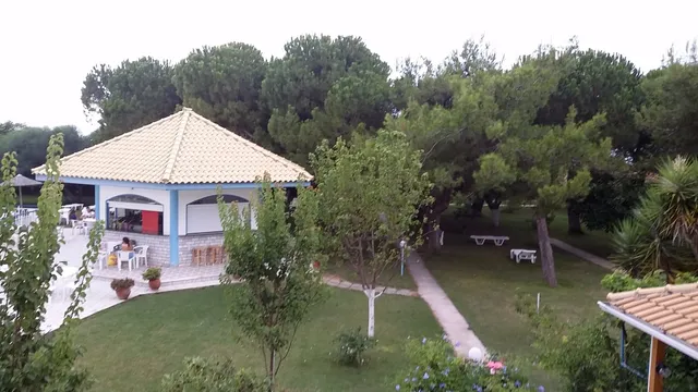 Preveza Golden Beach Hotel