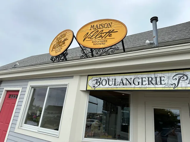 Maison Villatte Woods Hole