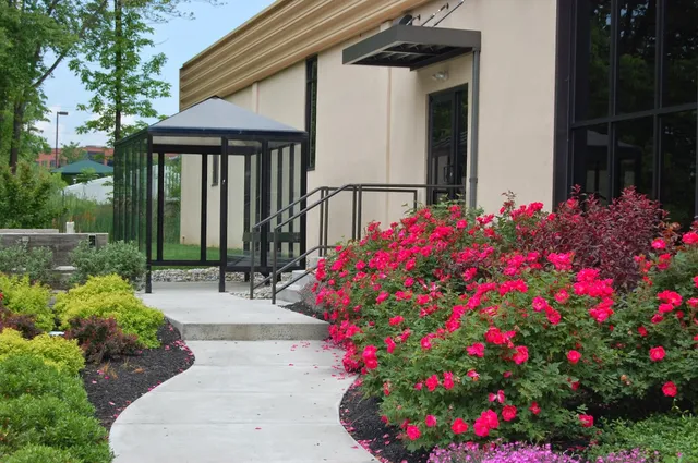 Lansdale School of Business