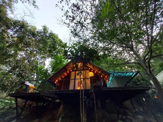 ฮิมดอยโฮม ณ ปางไฮ