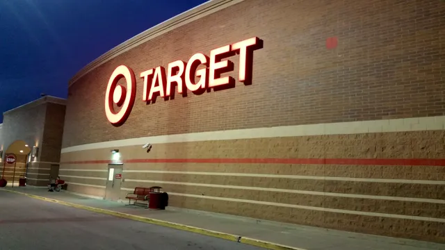 Target Grocery