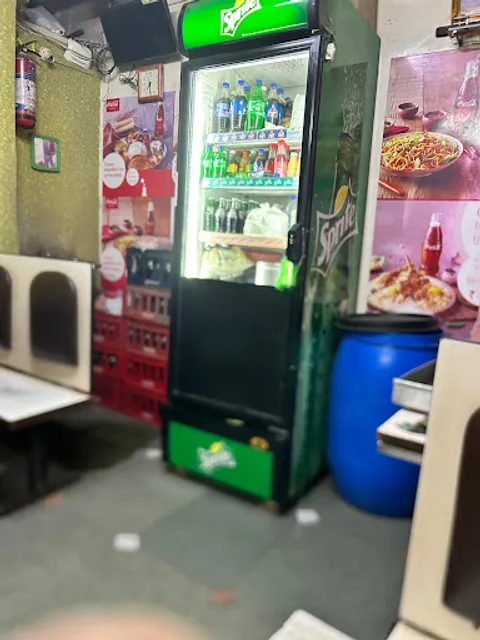 India Beer Bar and Restaurant