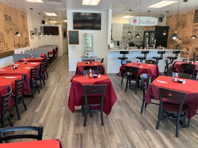 Grandpa's German Market & Deli