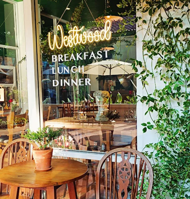 Westwood Restaurant