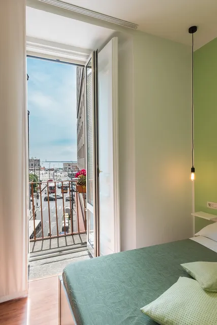 B&B MONSERRATO Napoli