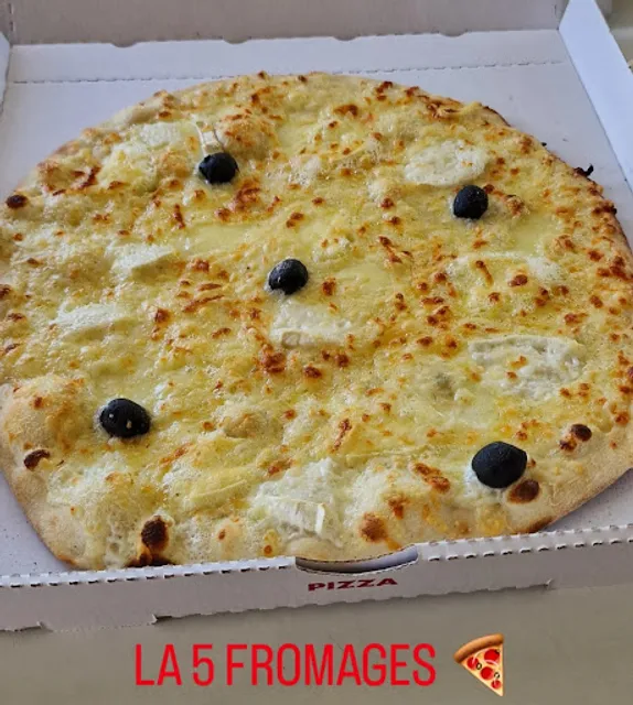 Pépito's Pizza
