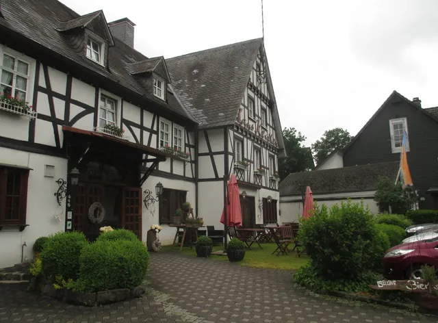 Hotel Haus Keuthen