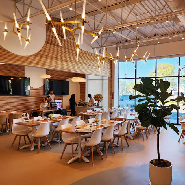 BUNSIKNARA PLUS | Korean Restaurant in Little Ferry, NJ