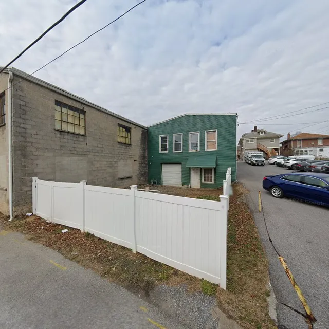 Dial Electronics of York