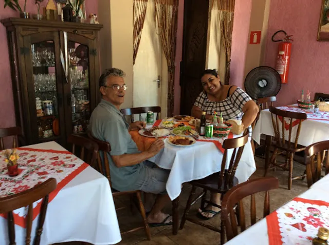 Cantina Sabor Da Casa