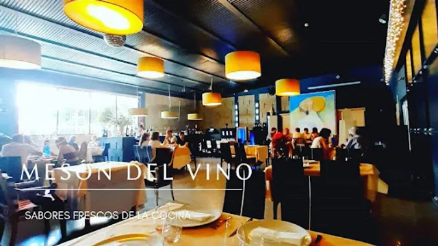 Mesón del Vino
