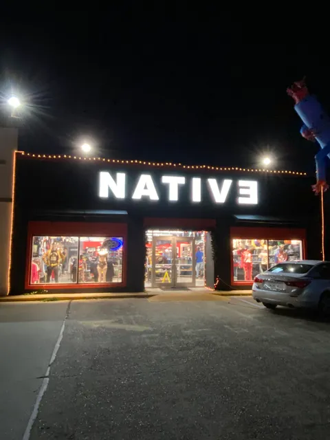 Native Apparel