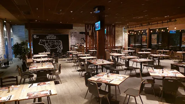 Roadhouse Restaurant Prato