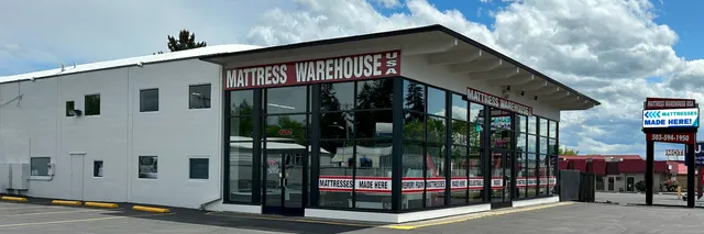 Mattress Warehouse USA