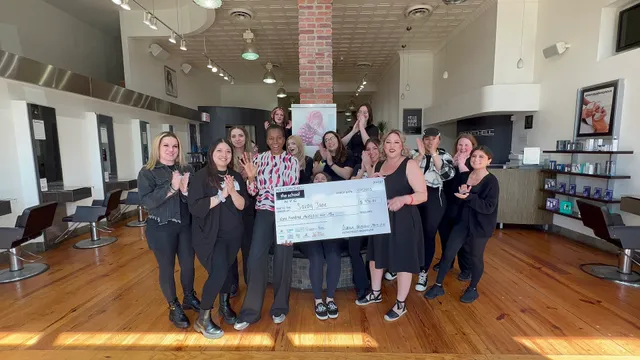 Paul Mitchell The School NYC