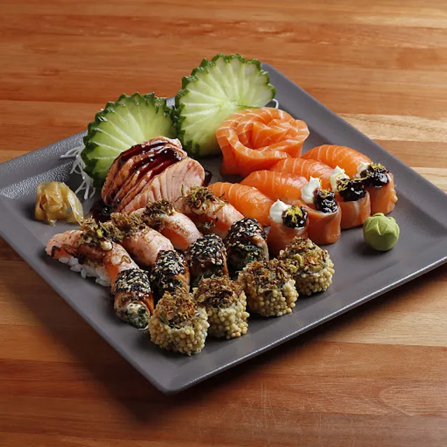 Sushi Trip Experience