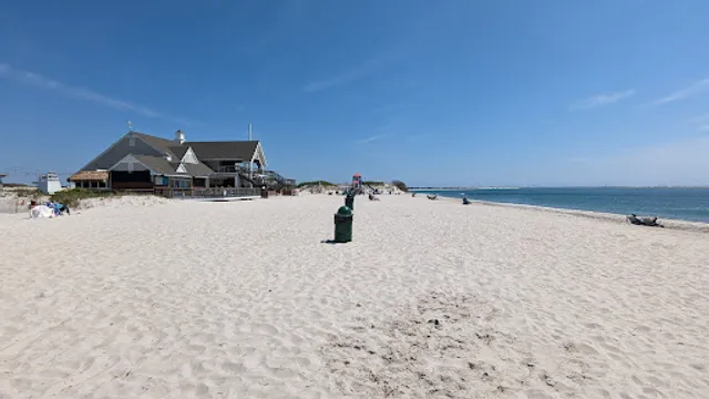 Cedar Beach Golf Course