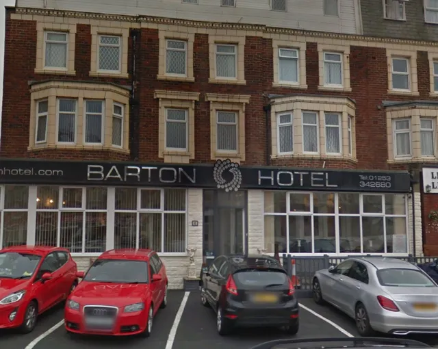 Barton Hotel