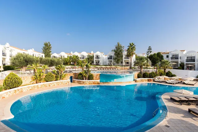 MarSenses Paradise Club Hotel