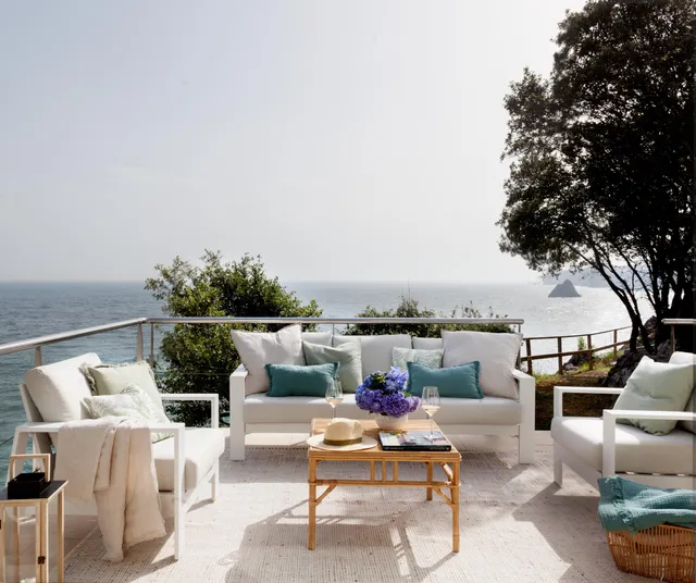 La Península | Wishome