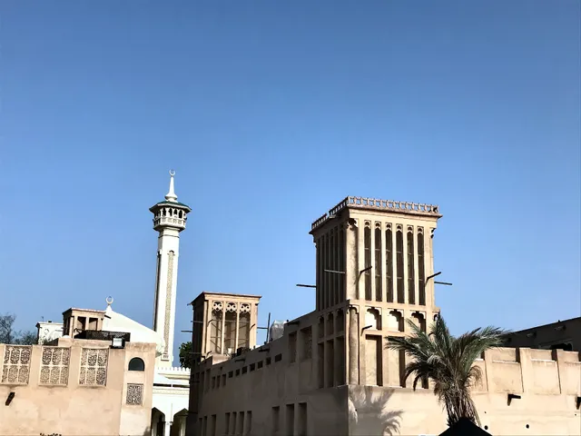 Al Bastakiya