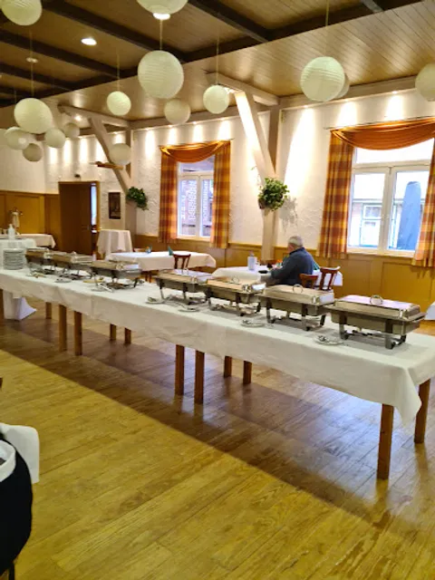 Gasthaus Weiterer Inhaber Fabian Pätzold