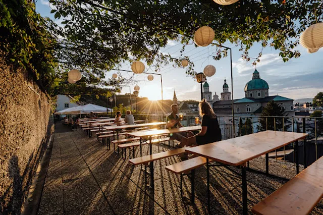 Restaurant Stiegl-Keller