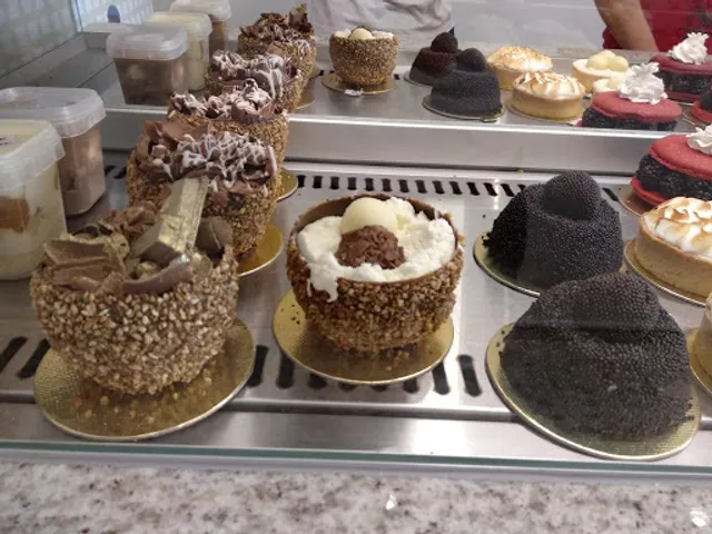 Maria Amélia Doceria - Sudoeste