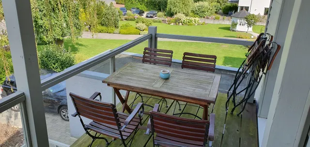 SEASIDE Apartments Eckernförde - Katja Heuchert