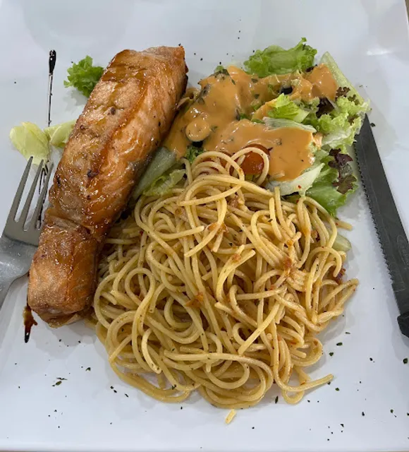 Kimly Zi Char 金味海鲜 (Blk 150 Bukit Batok)