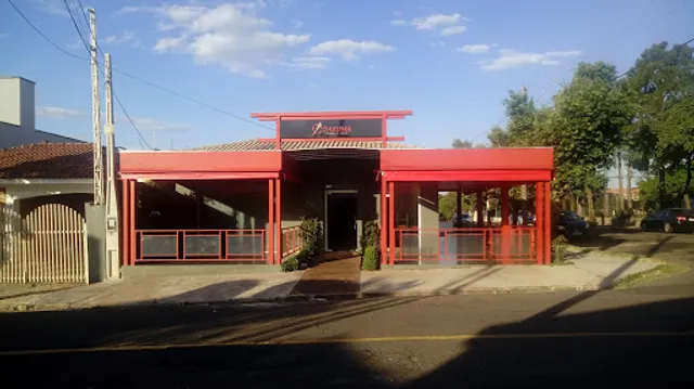 Daruma Temaki Roll - Restaurante Japonês