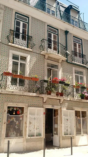 Residencial Valentina