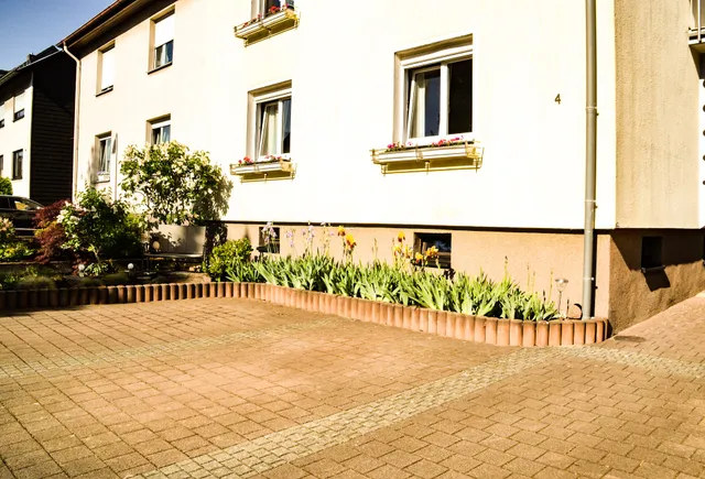 Ferienwohnung Jungbär