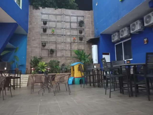 Hotel y Hostal Quinta Real del valle