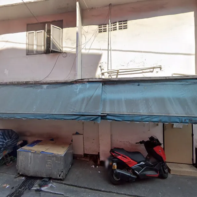 Kudsan Bakery & Coffee