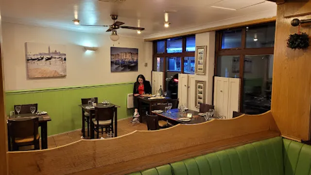 Nicolino's Italian Restaurant