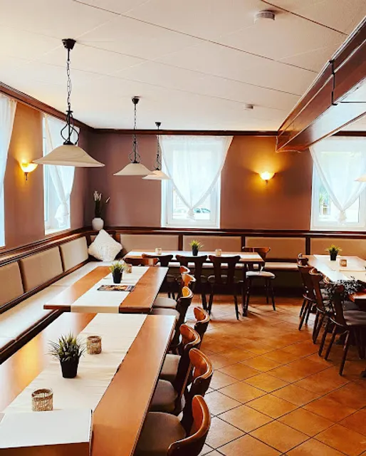 Landgasthof Zum Brauhaus