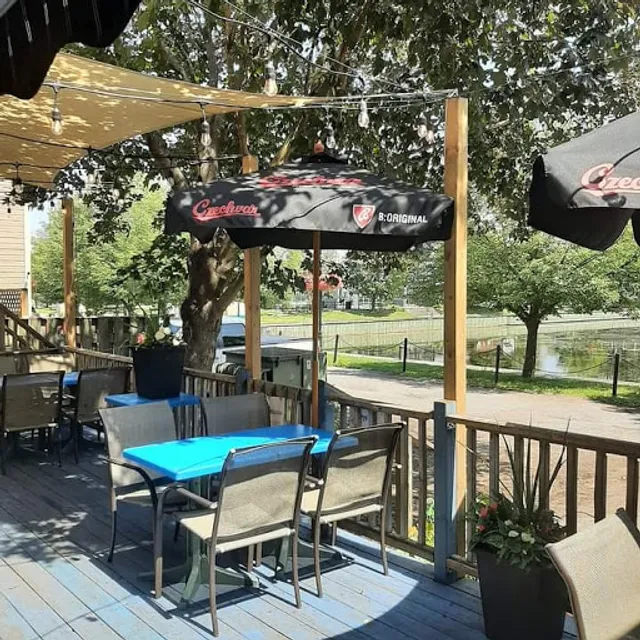 Maximilian Restaurant