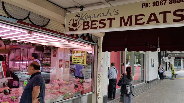 Kogarah Best Meats