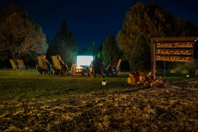 Bryce Trails Bed and Breakfast