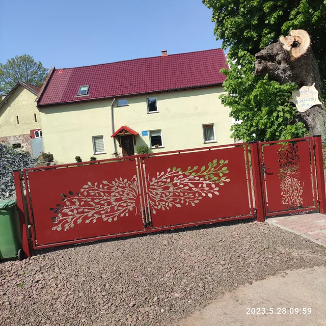 Agroturystyka pod Lipą