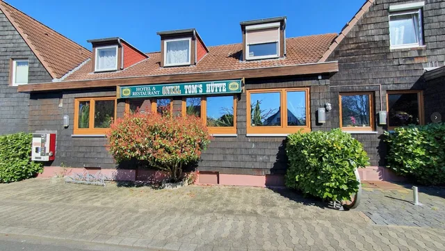 Onkel Tom's Hütte oHG