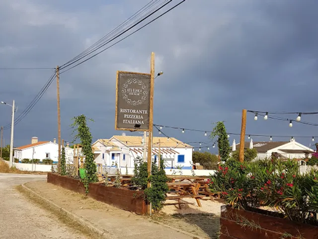 Arte Bianca 2 (Vale da Telha)