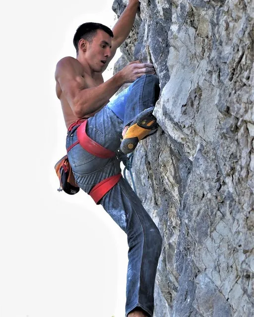 ONSIGHT, клуб скалолазания