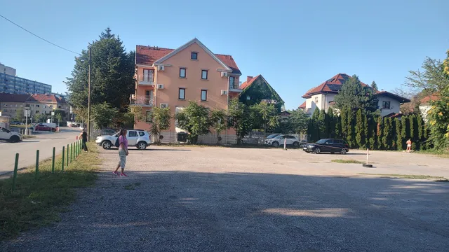 Apartments Katrca Bežigrad