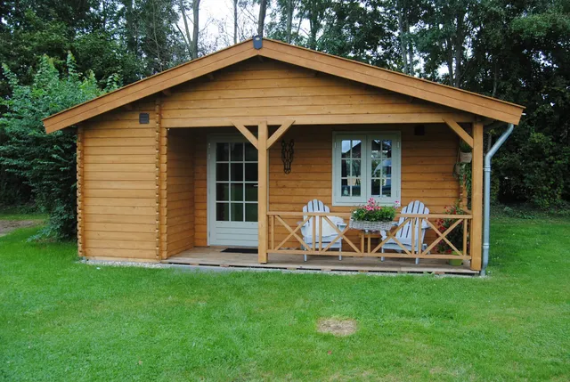 Camping - B&B Warnstee