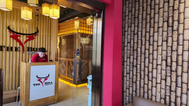 The Bull Hot Pot Restaurant