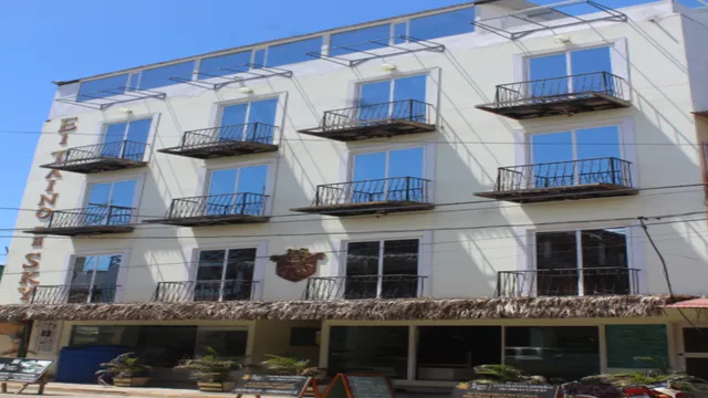 Hotel Boutique El Taino De Sky