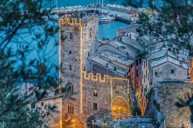 Capitolare Tower - Luxury Penthouse